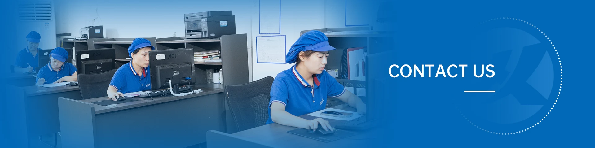 Makipag-ugnayan sa Amin