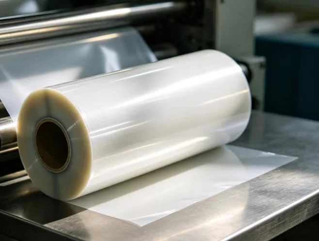 Ang heat sealable bopp film ay patuloy na nangunguna sa packaging track bilang isang pangunahing substrate para sa flexible na packaging.