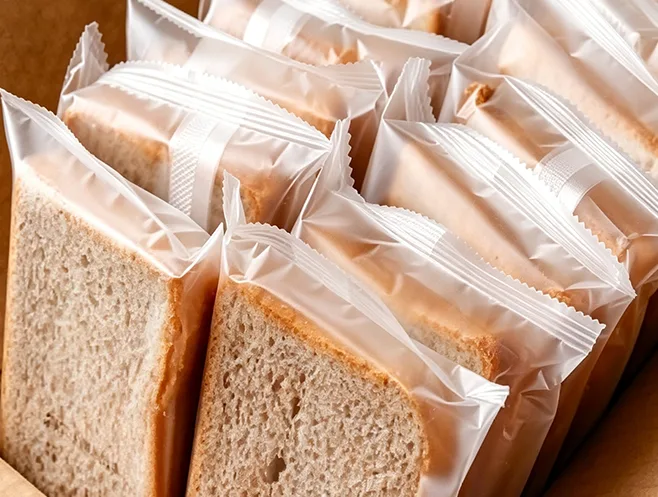 Ang mga makabagong upgrade ng high haze matte heat sealable bopp film ay nagbubukas ng mga bagong senaryo para sa high-end na texture ng packaging.