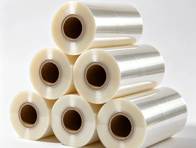 Ang mga teknolohikal na tagumpay ng mababang temperatura na heat sealable na bopp film ay nakakatulong sa industriya ng packaging na mabawasan ang mga gastos at mapabuti ang kahusayan.