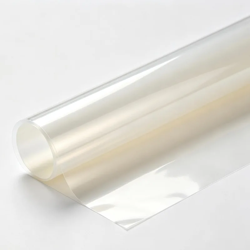 Bakit Mahalaga ang High Flatness Metallisable BOPP Base Film para sa Stable Vacuum Metallization