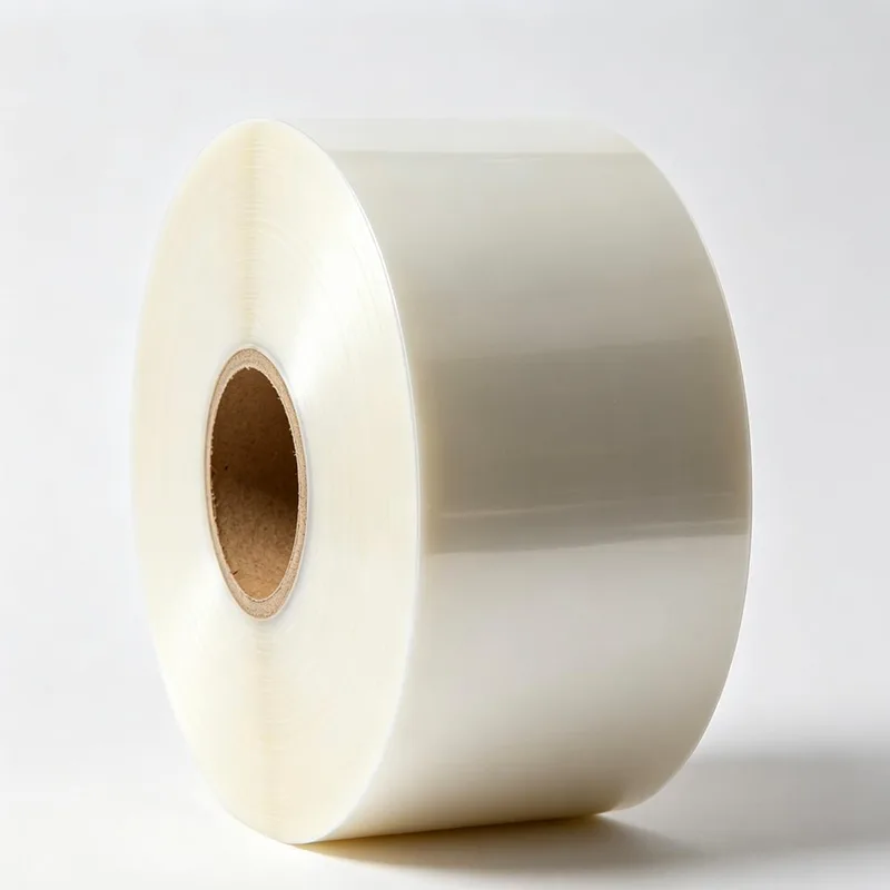Paano Mapapabuti ng High Slip Matte Heat-Sealable BOPP Film ang High-Speed ​​Flexible Packaging