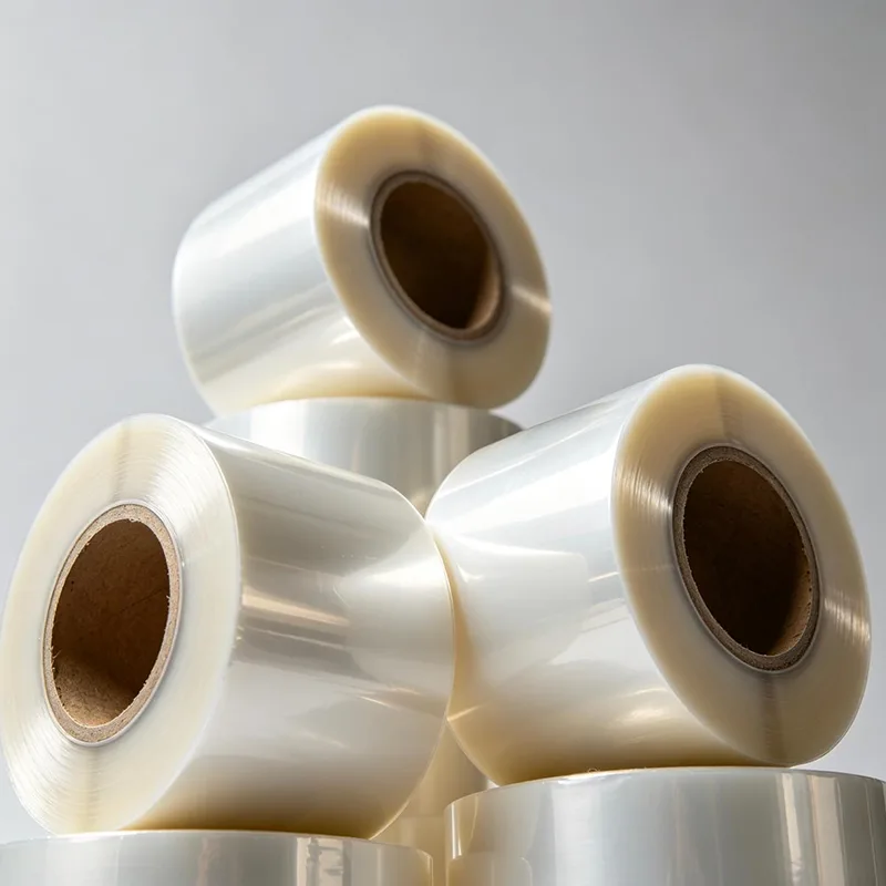 Paano Mapapabuti ng Paggawa ng Bag ang Double-Sided Heat-Sealable BOPP Film sa Packaging Efficiency at Seal Reliability