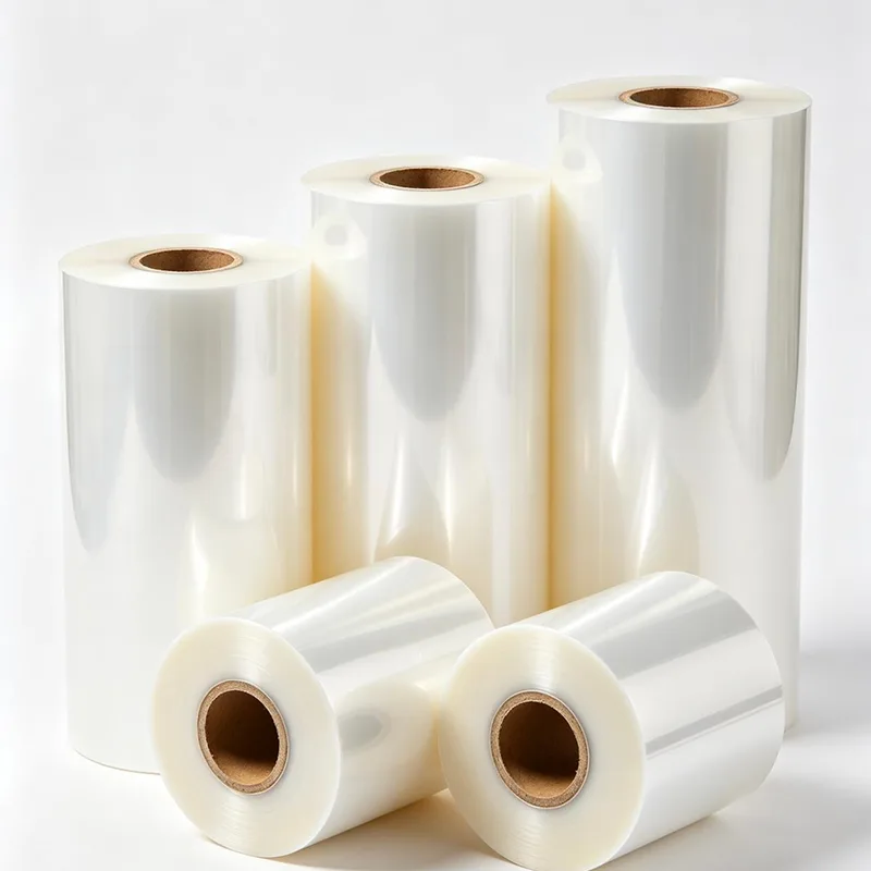 Awtomatikong Packaging Film